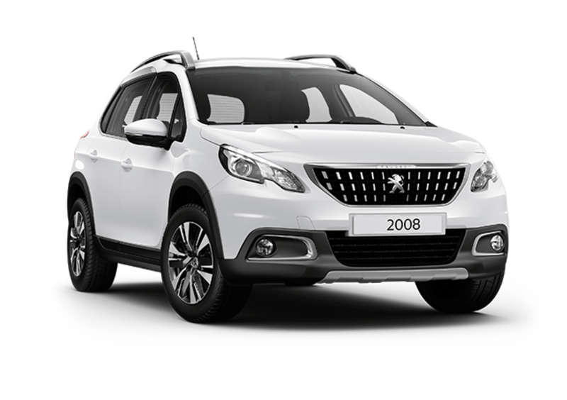 Peugeot 2008 SUV in offerta a 13.950 &euro; o 229&euro;/mese