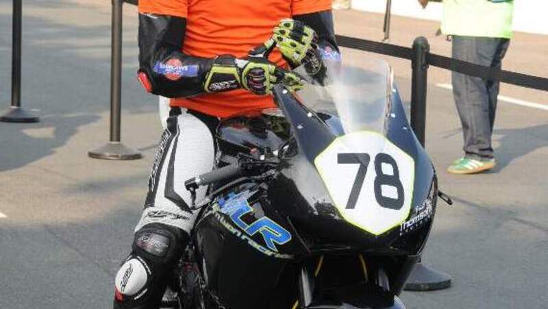 TT 2018 Supersport: &egrave; morto Adam Lyon