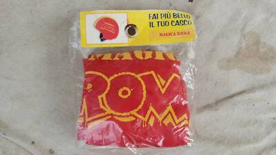 Copricasco Magica Roma Utile &amp; Futile