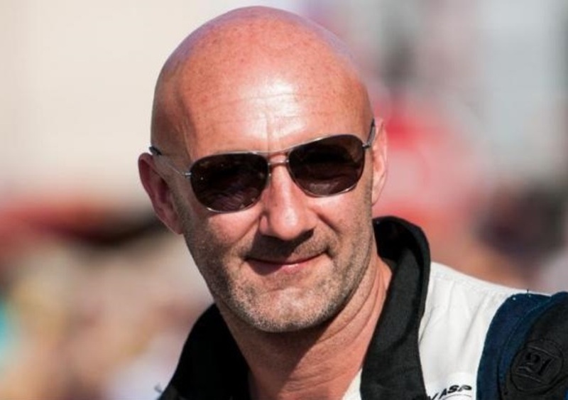 Fabien Barthez: un Campione del Mondo alla 24h di Le Mans 2016