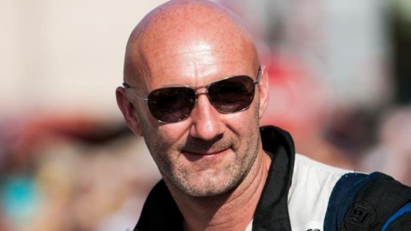 Fabien Barthez: un Campione del Mondo alla 24h di Le Mans 2016