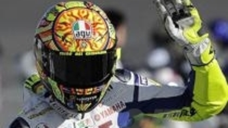 Le combinazioni vincenti di Rossi