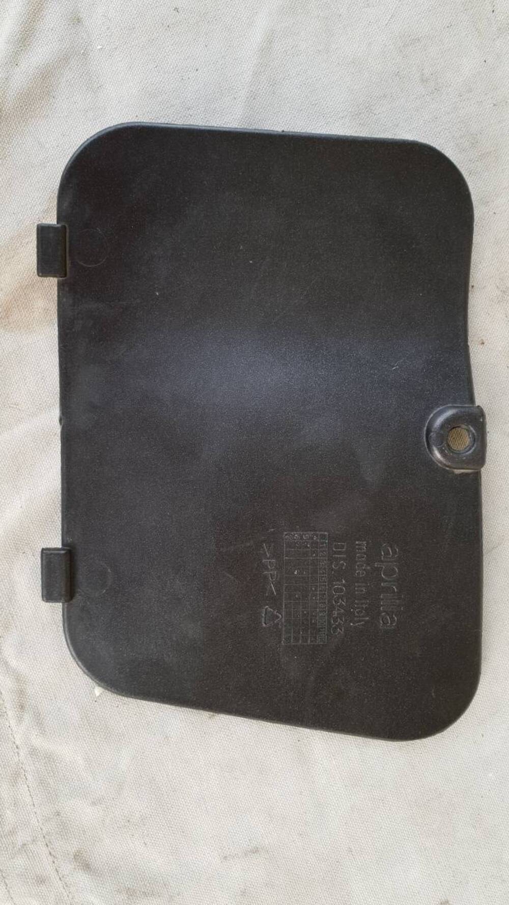 Portello Aprilia Scarabeo 125