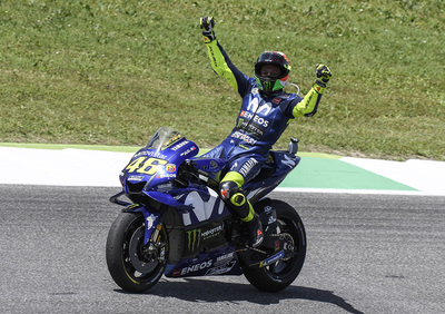 MotoGP 2018. Il GP d’Italia da 0 a 10