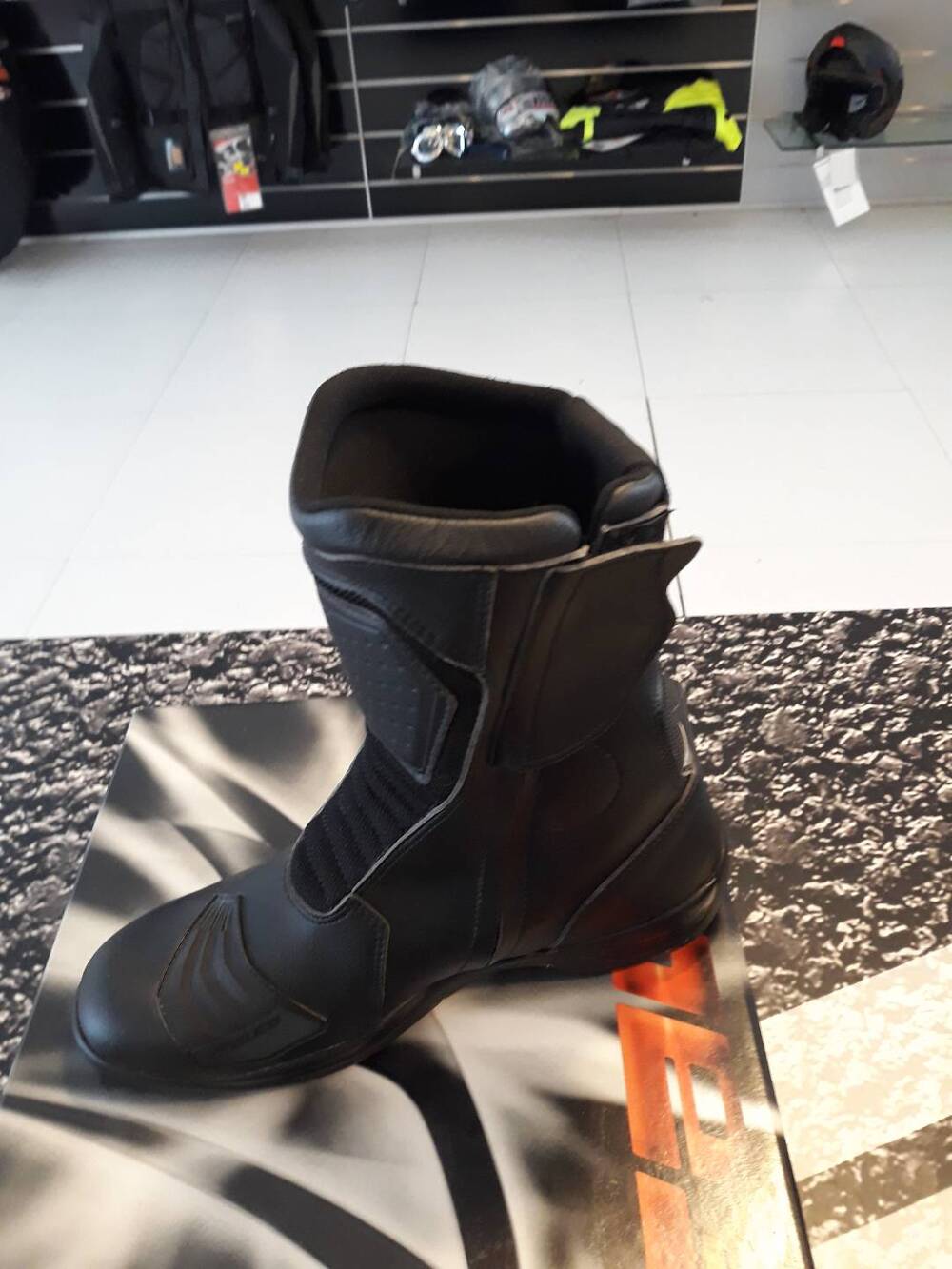 stivale Falco (2)