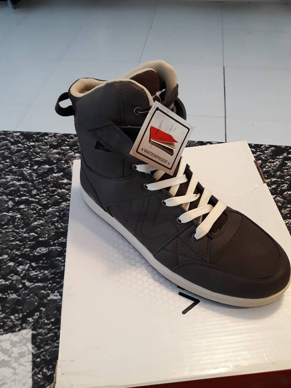 stivale V Quattro (2)