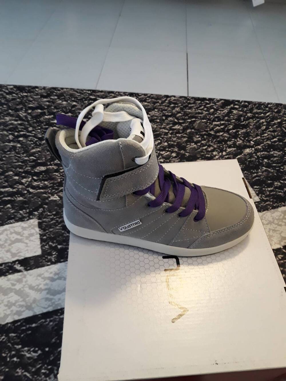 stivale V Quattro (2)