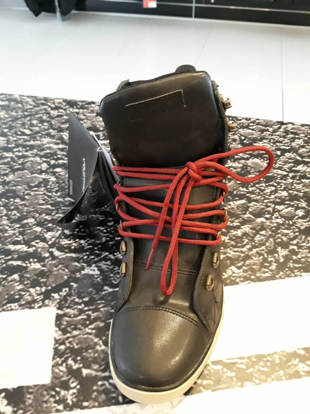 stivale V Quattro (3)