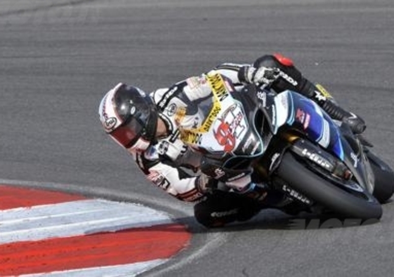 Conclusi i test SBK a Portimao