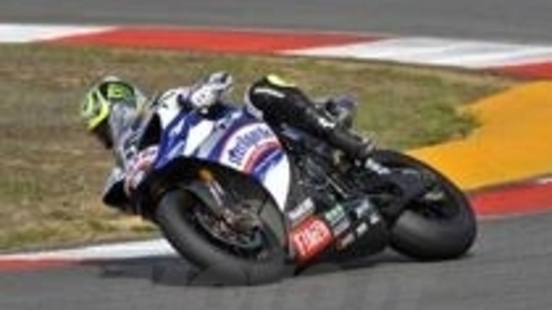 Conclusi i test SBK a Portimao