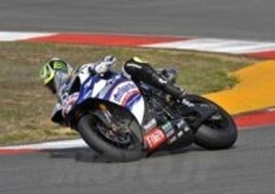 Conclusi i test SBK a Portimao