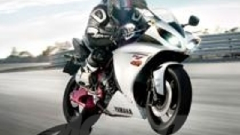 Guida alla Yamaha R1