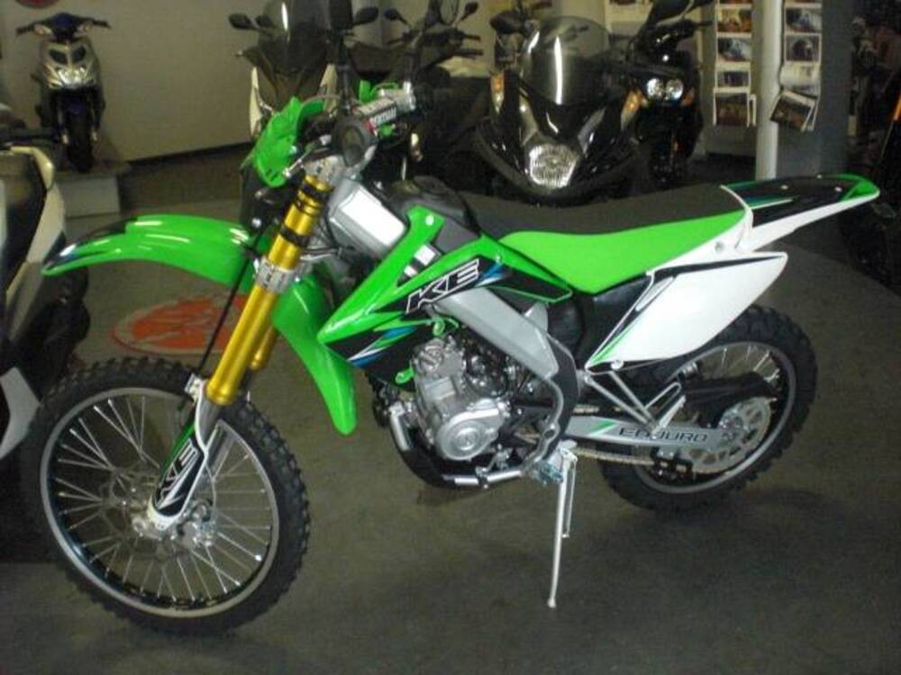 HM CRE F 125 X Baja 4t (4)