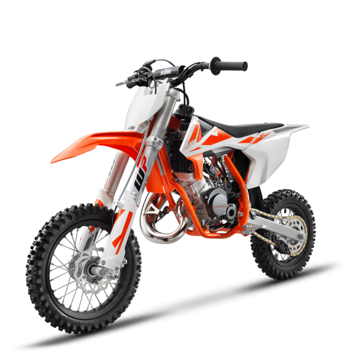 KTM 50 SX (2019)