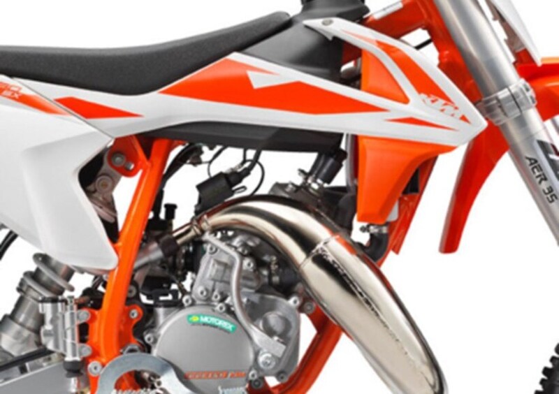 KTM 50 SX 50 SX (2019) (4)