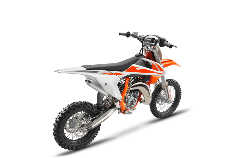 KTM 65 SX 65 SX (2019)