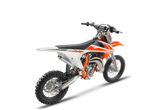 KTM 65 SX (2019)