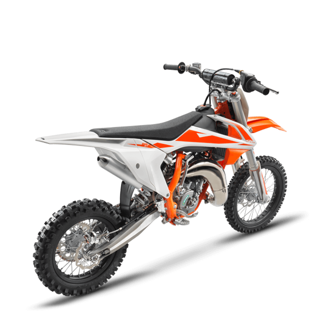 KTM 65 SX (2019)