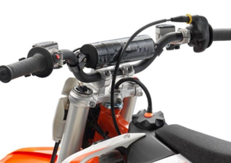 KTM 65 SX 65 SX (2019) (4)