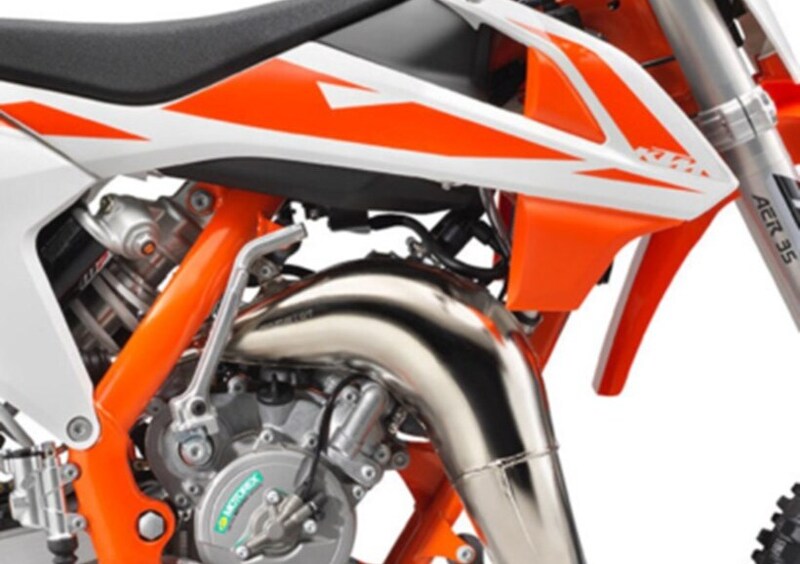 KTM 65 SX 65 SX (2019) (7)