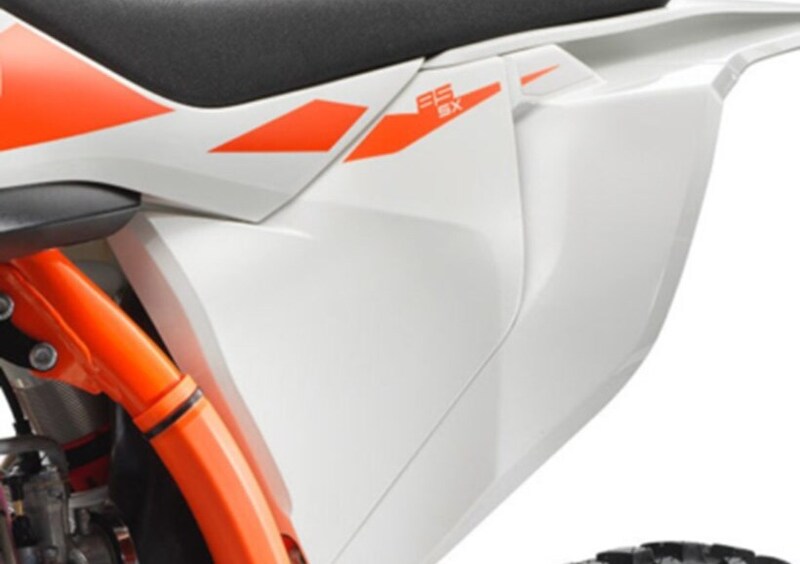 KTM 85 SX 85 SX (2019) (5)