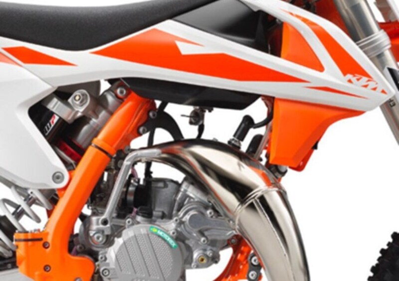 KTM 85 SX 85 SX (2019) (6)