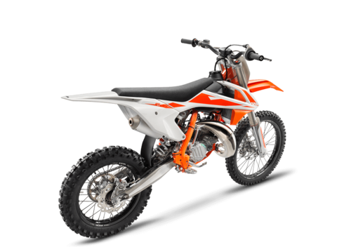 KTM 85 SX (2019)