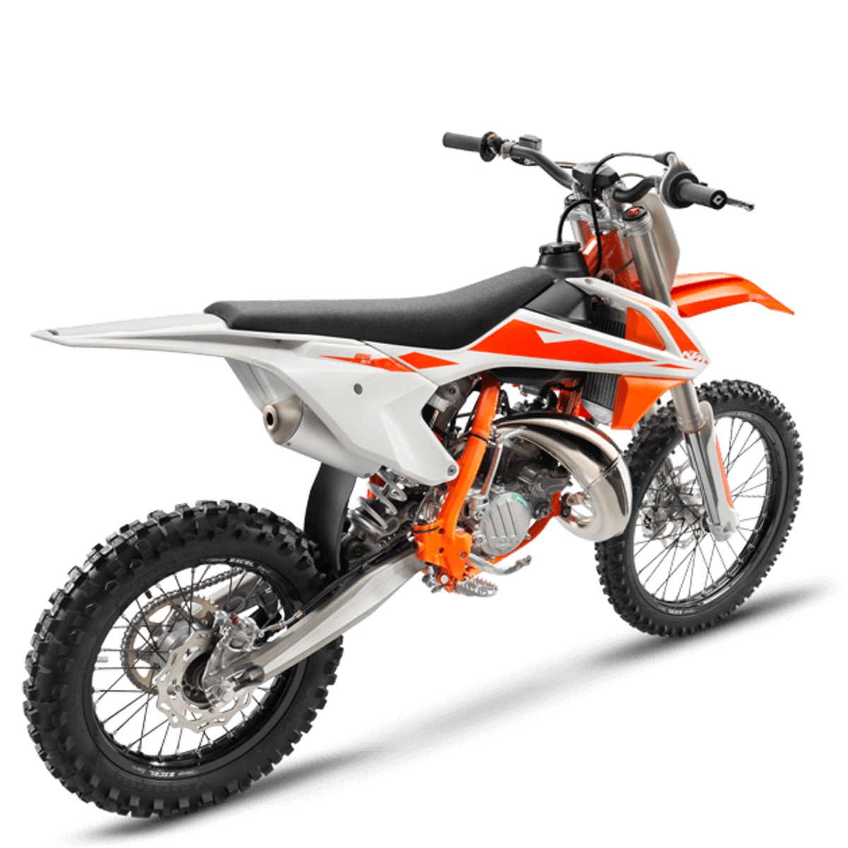 KTM 85 SX (2019)