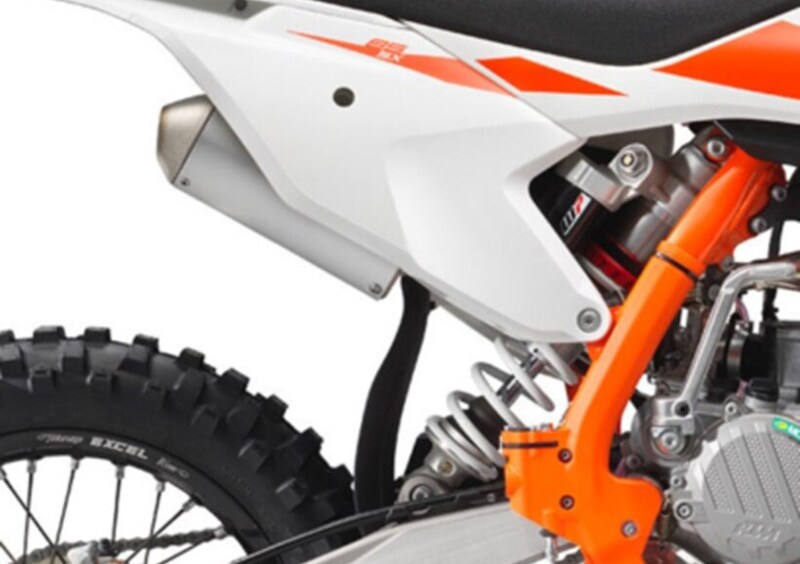 KTM 85 SX 85 SX (2019) (9)