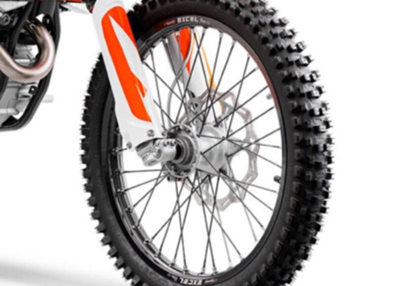 KTM 350 SX-F 350 SX-F (2019) (8)