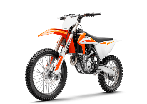 KTM 350 SX-F (2019)