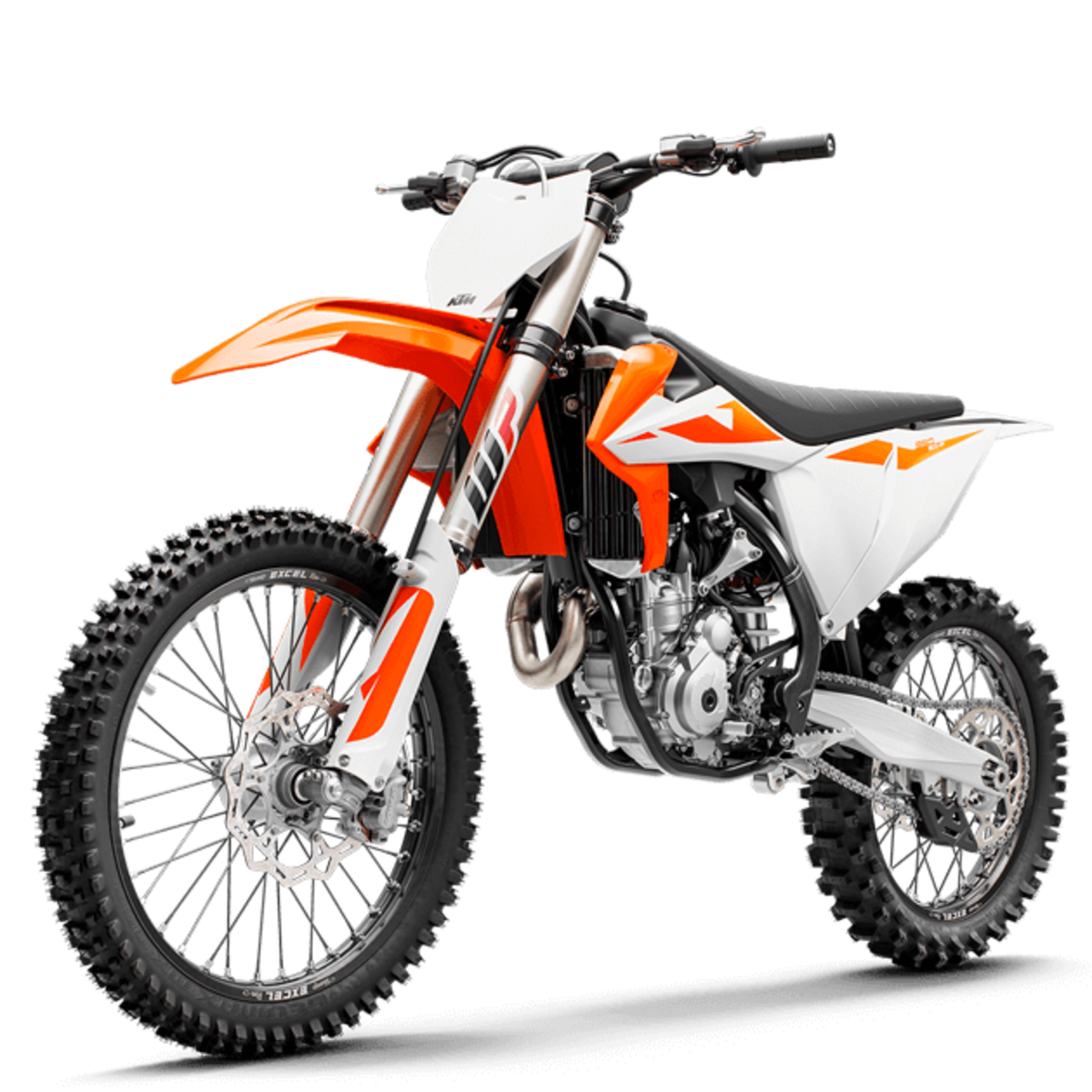 KTM 350 SX-F (2019)