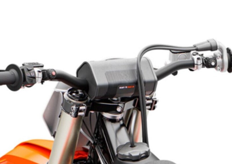 KTM 250 SX 250 SX (2019) (10)