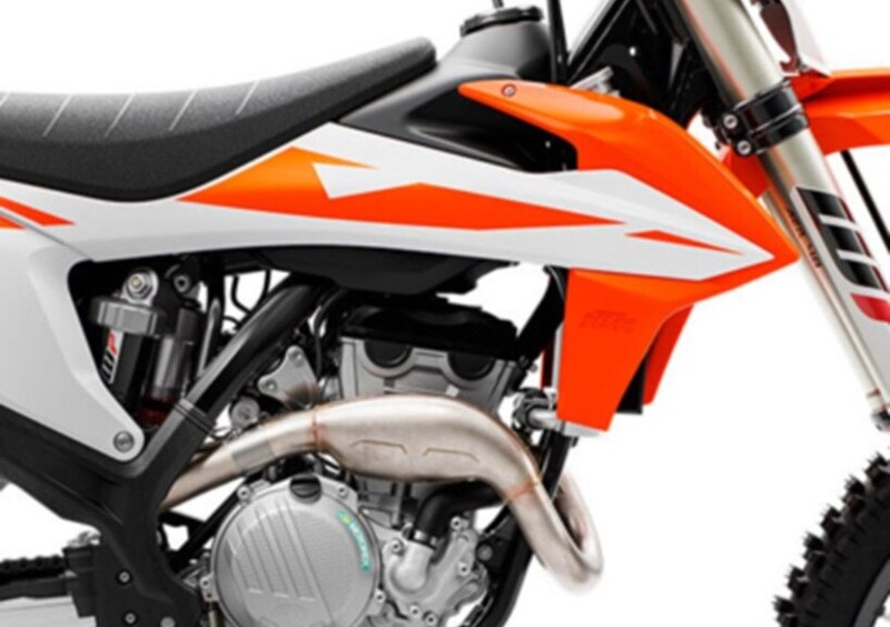 KTM 250 SX 250 SX (2019) (7)