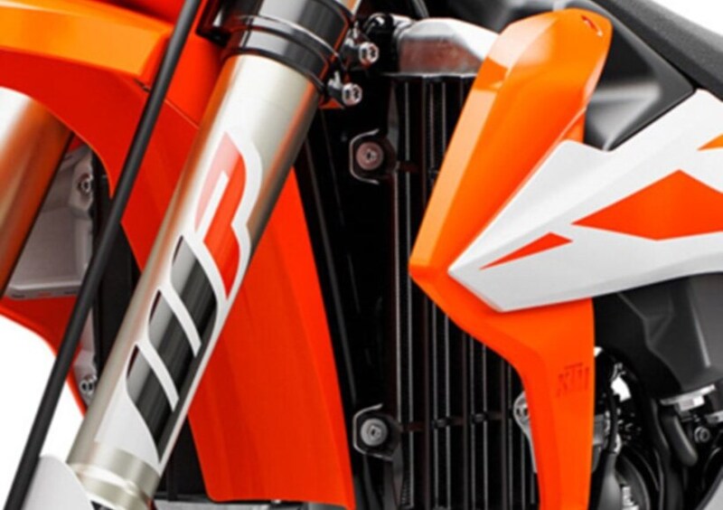 KTM 250 SX 250 SX (2019) (9)