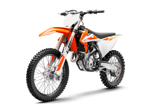 KTM 250 SX (2019)