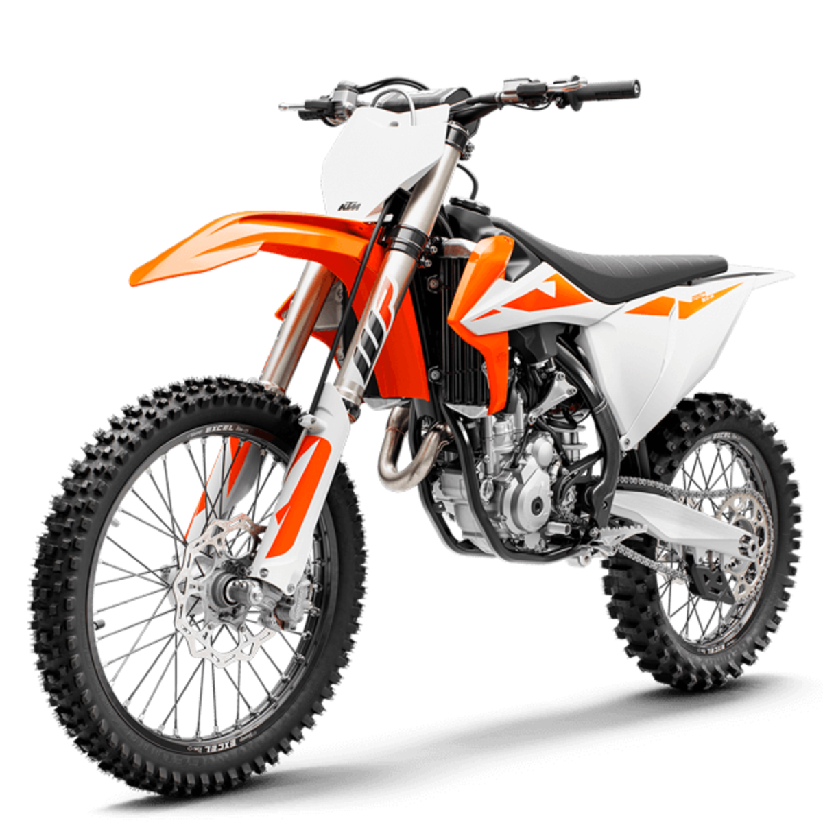 KTM 250 SX (2019)