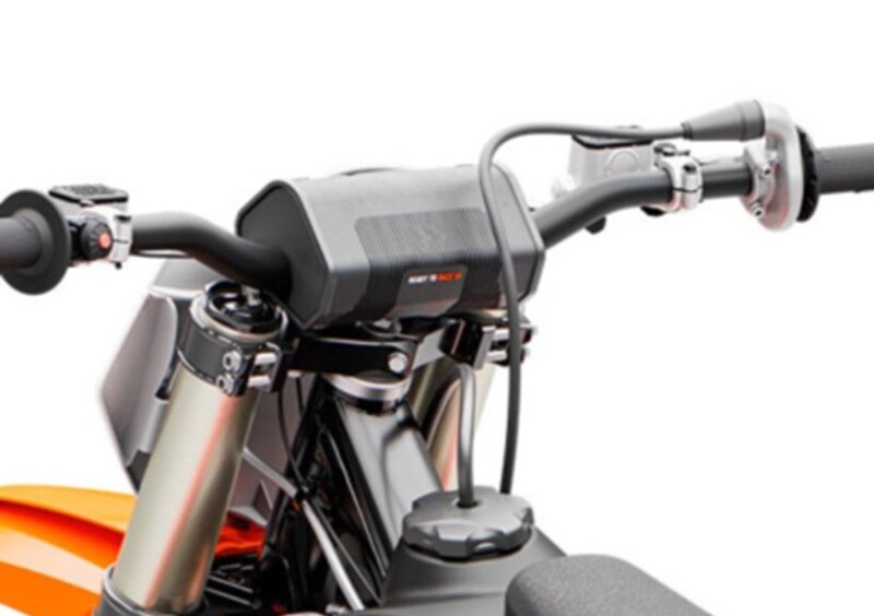 KTM 150 SX 150 SX (2019) (11)