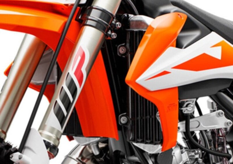 KTM 150 SX 150 SX (2019) (6)