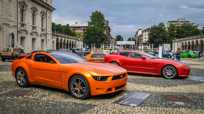 Salone dell&#039;Auto di Torino 2018, quello che c&#039;&egrave; da vedere al Parco Valentino