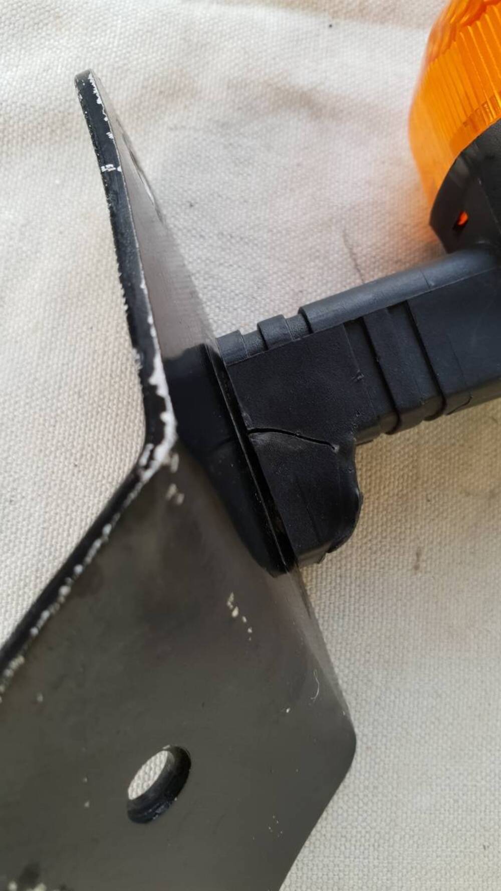 Freccie anteriore Ducati Monster (6)