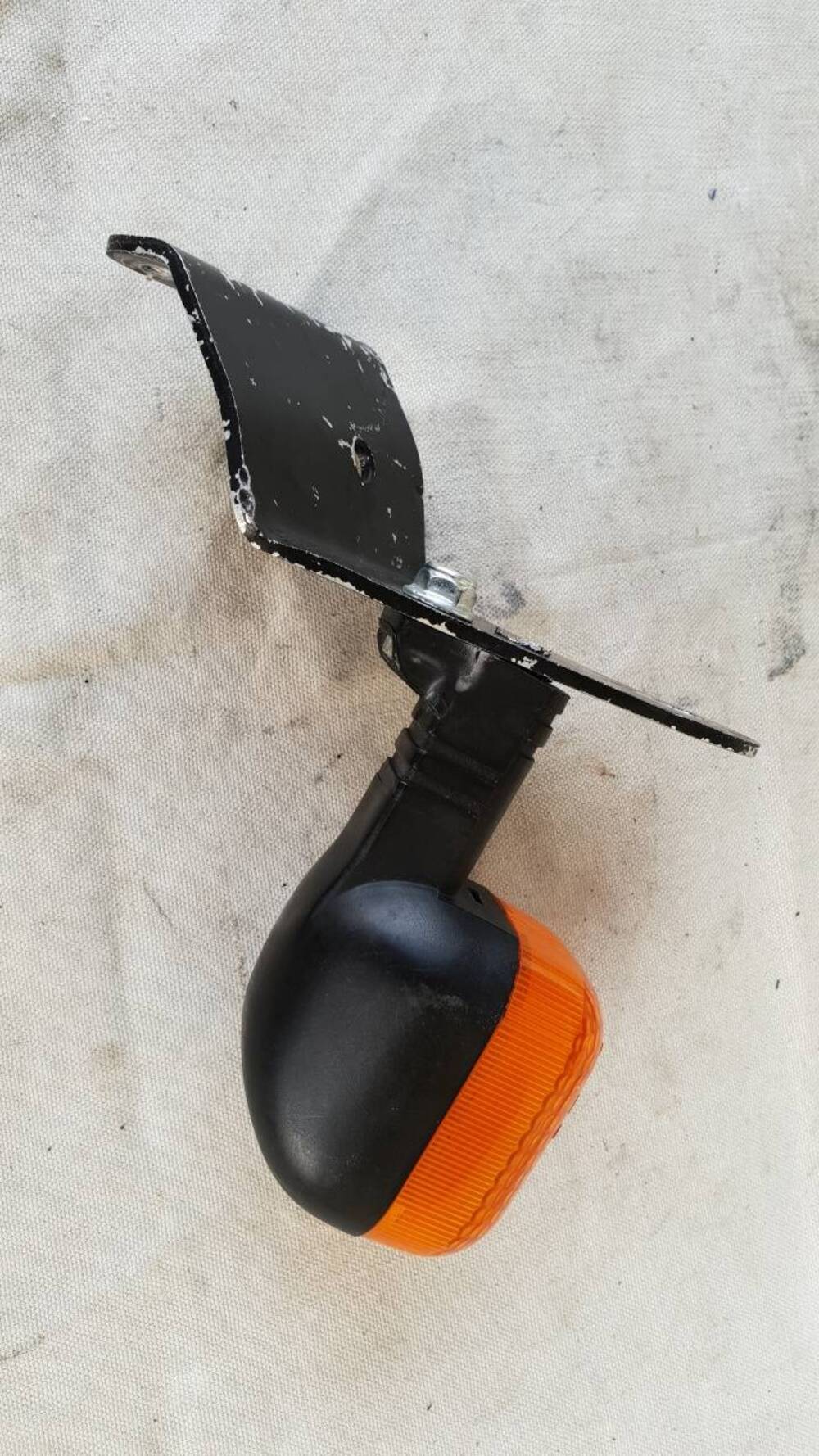 Freccie anteriore Ducati Monster (3)