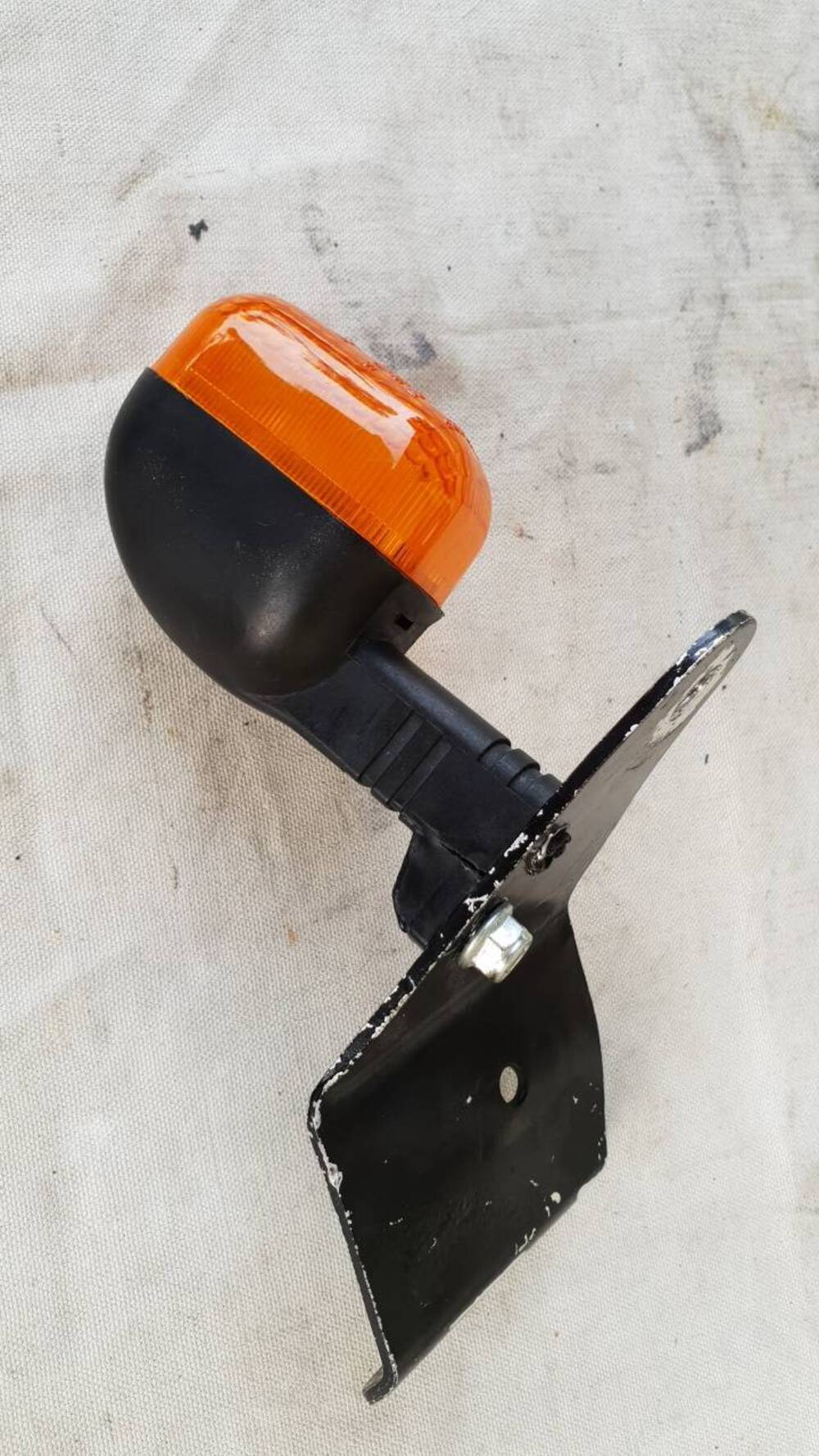 Freccie anteriore Ducati Monster