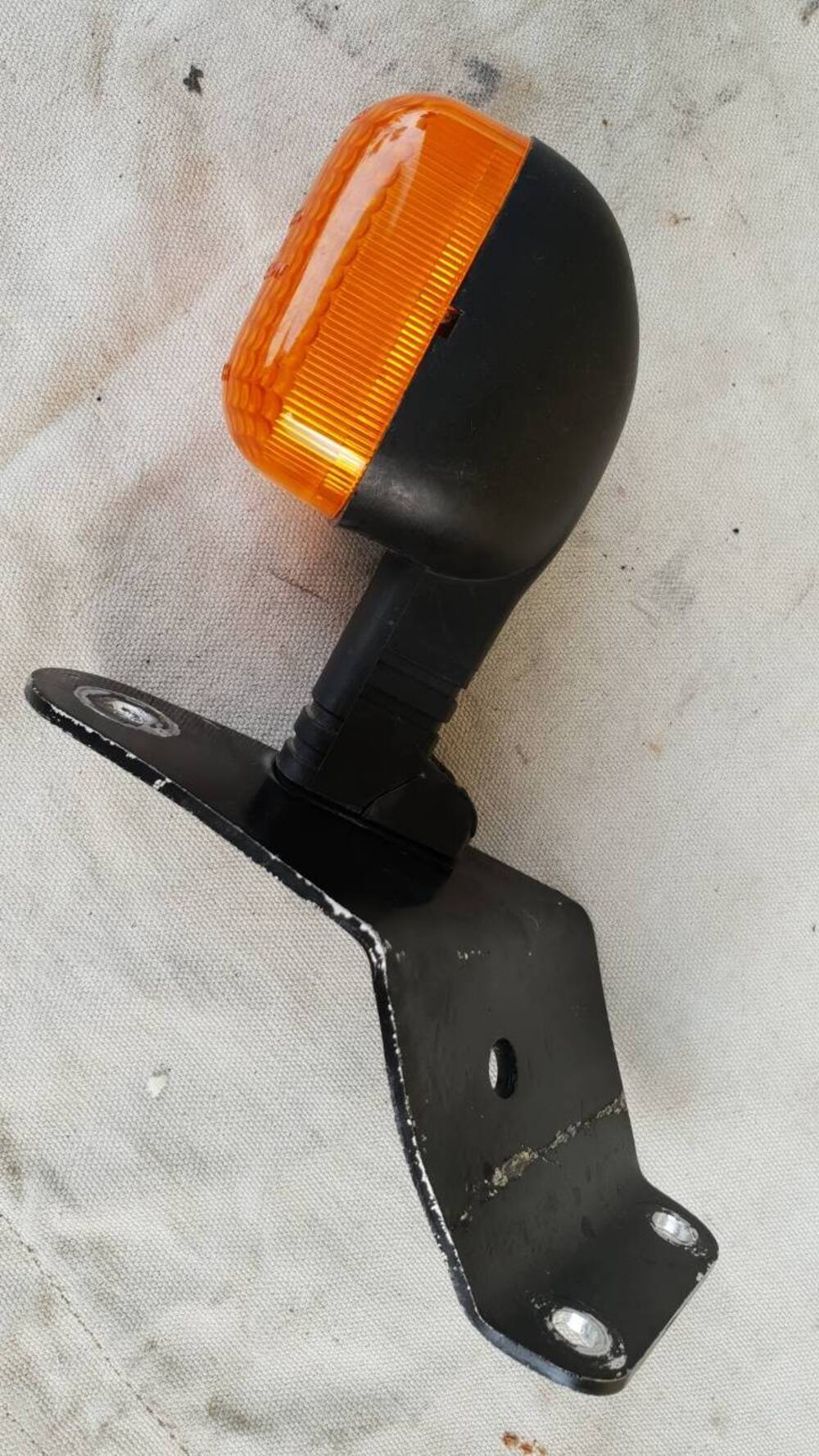 Freccie anteriore Ducati Monster (4)