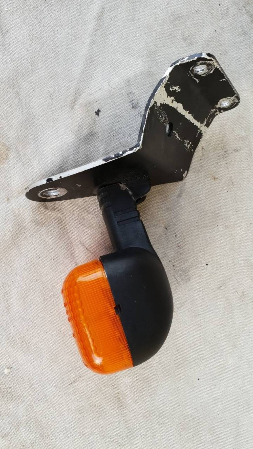 Freccie anteriore Ducati Monster (5)