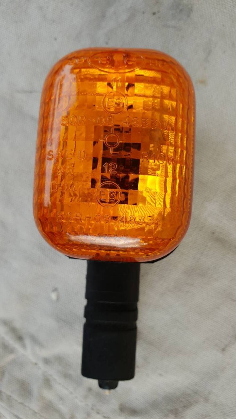 Freccia Posteriore Ducati Monster (2)