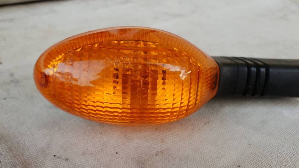 Freccia Ducati Monster