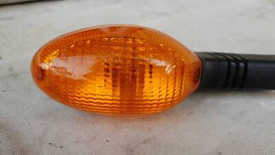 Freccia Ducati Monster