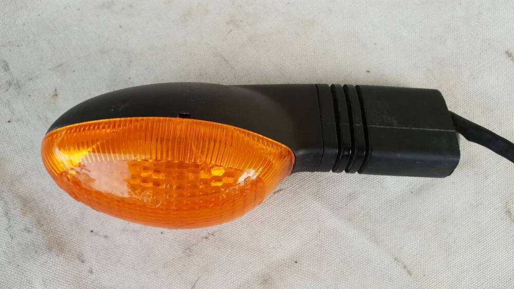 Freccia Ducati Monster (2)