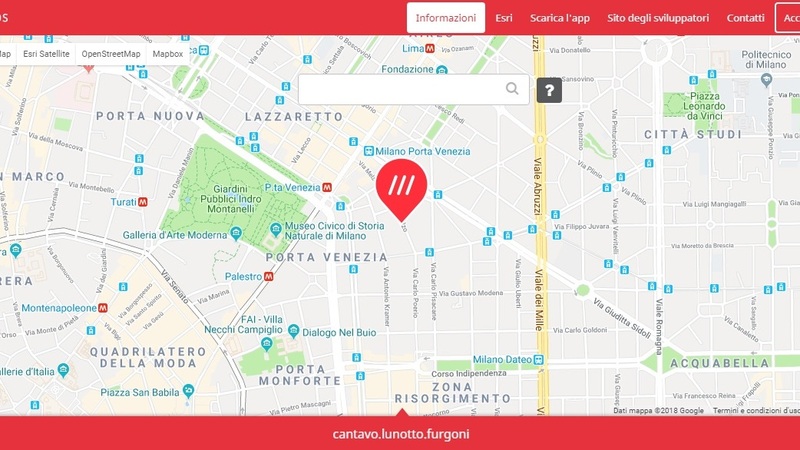 Cos&#039;&egrave; what3words, il sistema di geolocalizzazione in tre parole [Video]